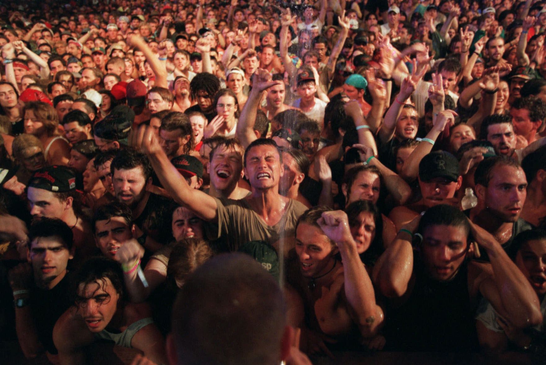 Woodstock '94